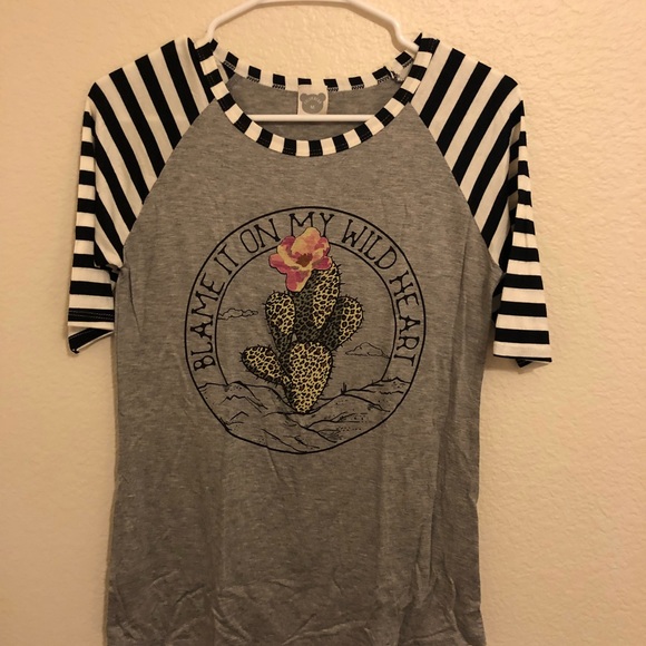 Knit top - Picture 1 of 2